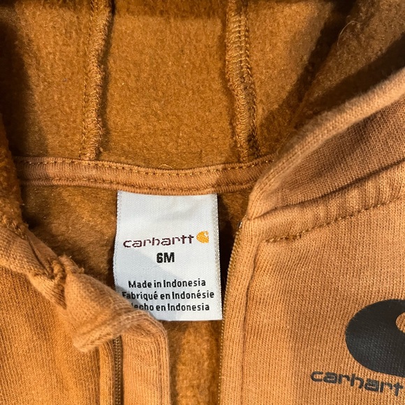 Carhartt baby cold weather suit - Picture 3 of 3